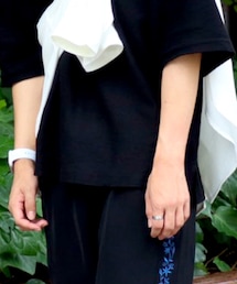 GU | Tシャツ/カットソー