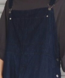 GU | サロペット/オーバーオール