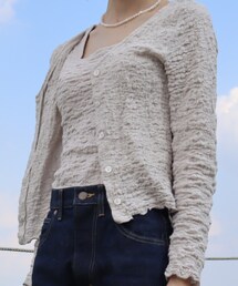 w closet | アンサンブル