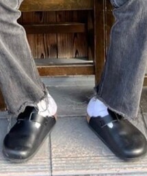 BIRKENSTOCK | シューズ