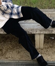 RICCARDO METHA | その他パンツ