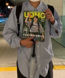 Marvine Pontiak shirt makers | シャツ/ブラウス