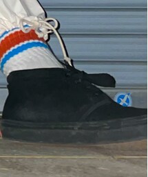 VANS | スニーカー