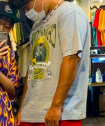 Reebok | Tシャツ/カットソー