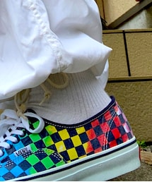 VANS | スニーカー