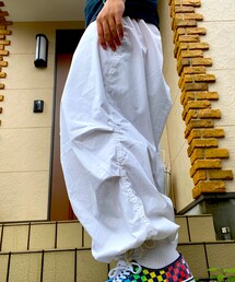 スノーカモパンツ | その他パンツ