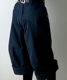 SHINYAKOZUKA | パンツ