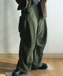 m51 | カーゴパンツ