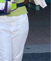 no brand | デニムパンツ