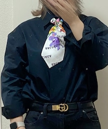 GUCCI | バンダナ/スカーフ