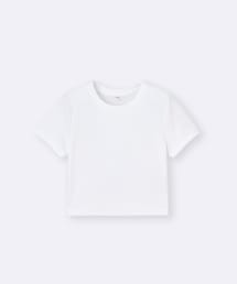 GU | ドライミニT   サイズ：XL(Tシャツ/カットソー)