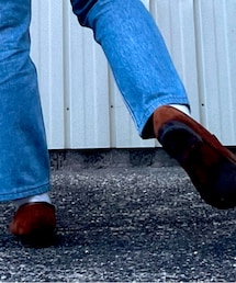 GUCCI | ローファー