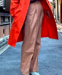 AEWEN MATOPH | スラックス