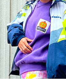 VINTAGE | スウェット