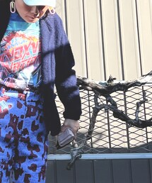 ROBERT MACKIE | その他トップス