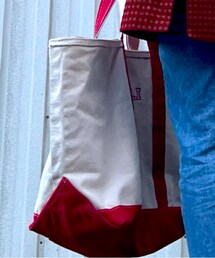 LLBean SIGNATURE | トートバッグ