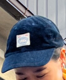 POLO RALPH LAUREN | キャップ