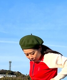 VINTAGE | ハンチング/ベレー帽