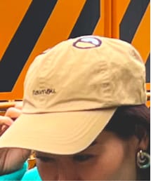 nounou | キャップ