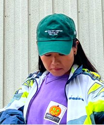 NEW ERA | キャップ