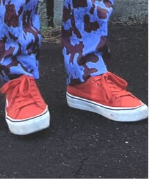 VANS | スニーカー