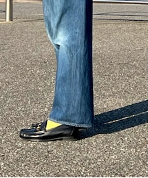 GUCCI | ローファー