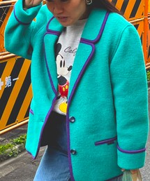 Velva Sheen | スウェット