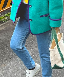 Levi’s | デニムパンツ