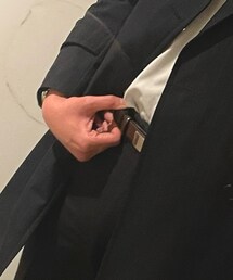 dunhill | ベルト