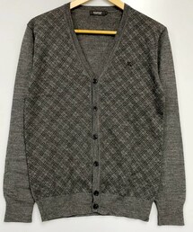 BURBERRY BLACK LABEL | カーディガン/ボレロ
