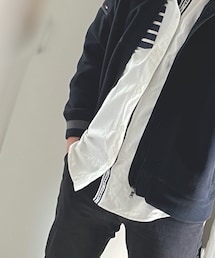 tommy jeans | シャツ/ブラウス
