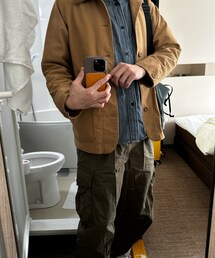 UNIQLO | チノパンツ