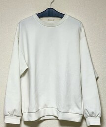 GU | スウェット