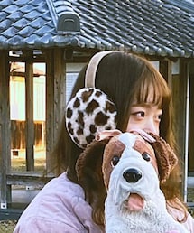 OPAQUE.CLIP | イヤーマフ