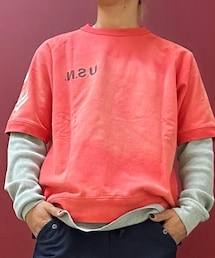 AVIREX | スウェット