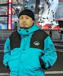 THE NORTH FACE(ザノースフェイス)の「ジャケット/アウター(マウンテンパーカー)」
