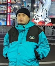 THE NORTH FACE | マウンテンパーカー