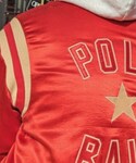 POLO RALPH LAUREN(ポロ ラルフ ローレン)の「ジャケット/アウター(スタジャン)」