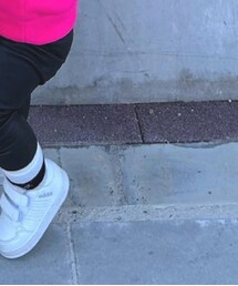 adidas | ベビーシューズ/ベビーソックス