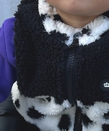 BABYDOLL | ダウンベスト