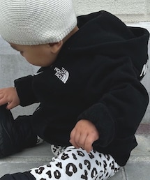 THE NORTH FACE | パーカー