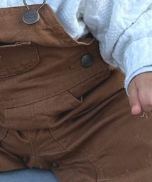 Carhartt | オールインワン・サロペット