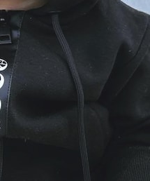 adamsJUGGLER | パーカー