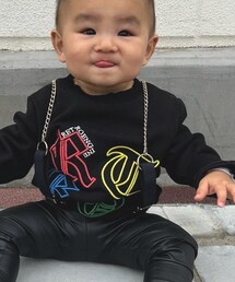 adamsJUGGLER | トップス