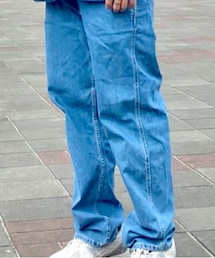 UNIQLO | デニムパンツ