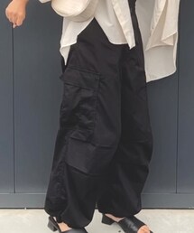 GU | カーゴパンツ