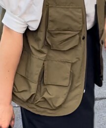 GU | その他アウター