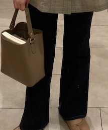 GU | デニムパンツ