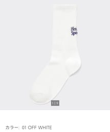 GU | ソックス/靴下