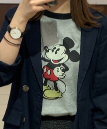UNIQLO | Tシャツ/カットソー